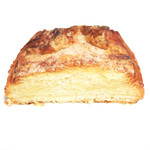 パリアッシュ - クイニーアマンの断面  '13 7月上旬