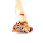 パリアッシュ - バトネ アンショワ エ ノワの断面  '13 7月上旬