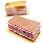 パリアッシュ - ア・バランス　(400円) オペラ ガルニエ　(450円)  '13 7月上旬