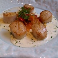 西洋懐石アンシャンテ - 