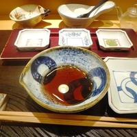 天ぷら割烹　嵯峨野 - 
