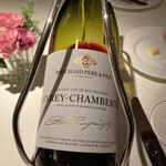 コート ドール - 