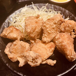 Jonino karaage senba doujou - 