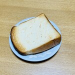 乃が美 はなれ - 料理写真:2023年3月　焼いてみた