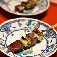 肉料理 狐の嫁入り - 