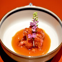 肉料理 狐の嫁入り - 