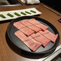焼肉うしごろ 表参道店 - 