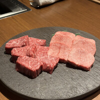 焼肉うしごろ 表参道店 - 