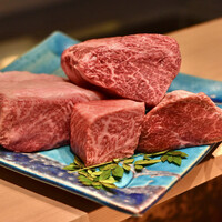 肉料理 狐の嫁入り - 