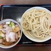 藤店うどん 川越店