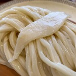 手打ちうどん さかもと - 