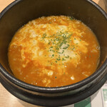 ホルモンらーめん8910 赤坂店 - 