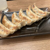 肉汁餃子のダンダダン 大阪梅田店