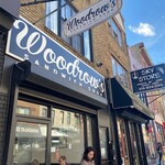 Woodrow's SANDWICH SHOP - 