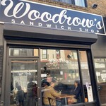 Woodrow's SANDWICH SHOP - 