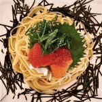 ココロパスタｗｉｔｈカフェ - 