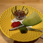 個室会席 北大路 - 