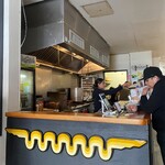 Woodrow's SANDWICH SHOP - 