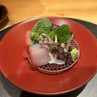 個室会席 北大路 銀座本店 - 