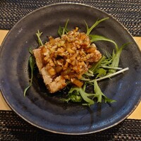 中國菜 心香 - 副菜