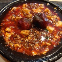 中國菜 心香 - 四川麻婆豆腐