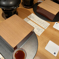 個室会席 北大路 銀座本店 - 