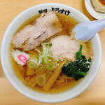 麺屋 ようすけ - 