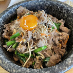 韓国料理 ホンデポチャ - 