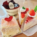 アン・シャルロット - 