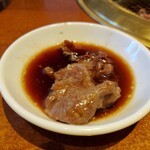 焼肉やすもり - 