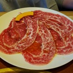 焼肉やすもり - 和牛