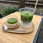 八十八良葉舎 本店 - 