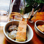 The Meatball Shop - 