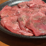 Yakiniku Nikumasu - 