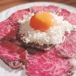 Sumibi Yakiniku Fushimiya Hidagyuu Bettei - 