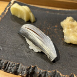 すし屋のさい藤 - 