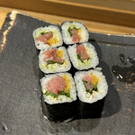 すし屋のさい藤 - 