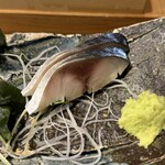 すし屋のさい藤 - 