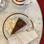 Café Sacher - 