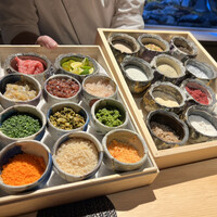 鮨shizuku 西天満 - 