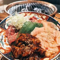 炭火焼肉 伏見屋 飛騨牛別邸 - 