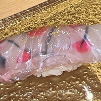 鮨shizuku 西天満 - 