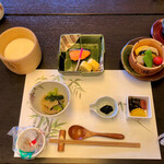 名栗温泉　大松閣 - 