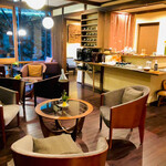 名栗温泉　大松閣 - 