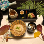 名栗温泉　大松閣 - 