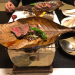 名栗温泉　大松閣 - 