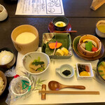 名栗温泉　大松閣 - 