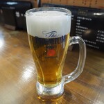Fukuyoshi - 生ビール