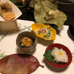 名栗温泉　大松閣 - 