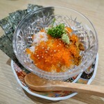 Sushi To Oden Ninoya - にのや巻